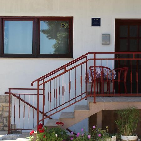 Apartment Mis Floura Rijeka Exterior foto