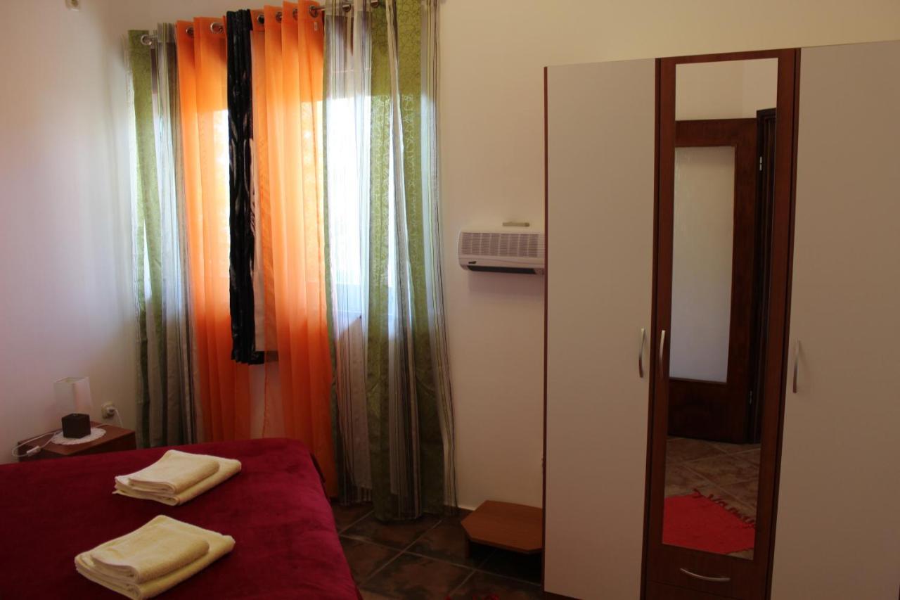Apartment Mis Floura Rijeka Exterior foto