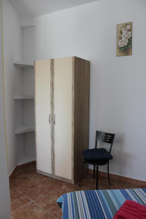 Apartment Mis Floura Rijeka Exterior foto