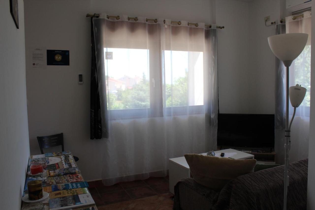 Apartment Mis Floura Rijeka Exterior foto