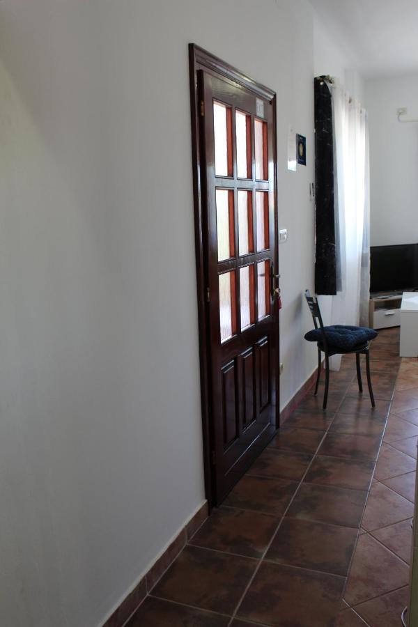 Apartment Mis Floura Rijeka Exterior foto