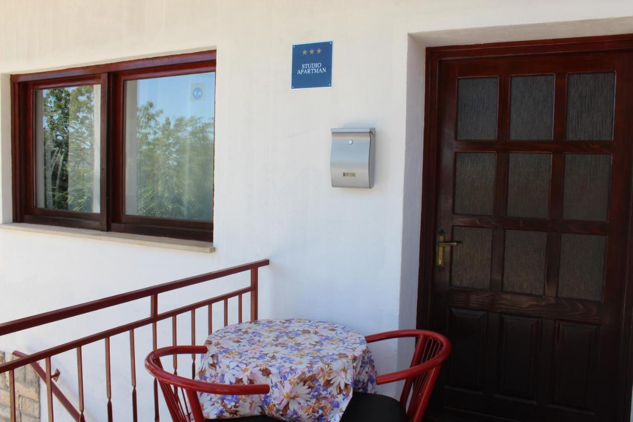 Apartment Mis Floura Rijeka Exterior foto