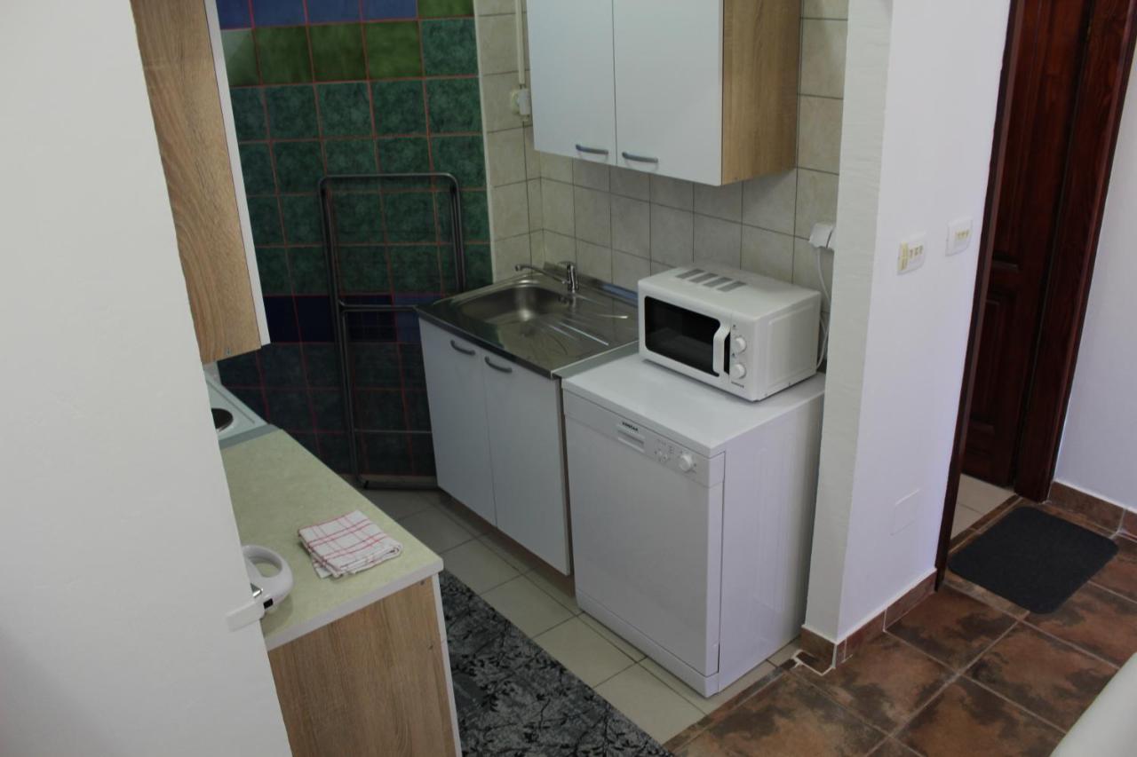 Apartment Mis Floura Rijeka Exterior foto