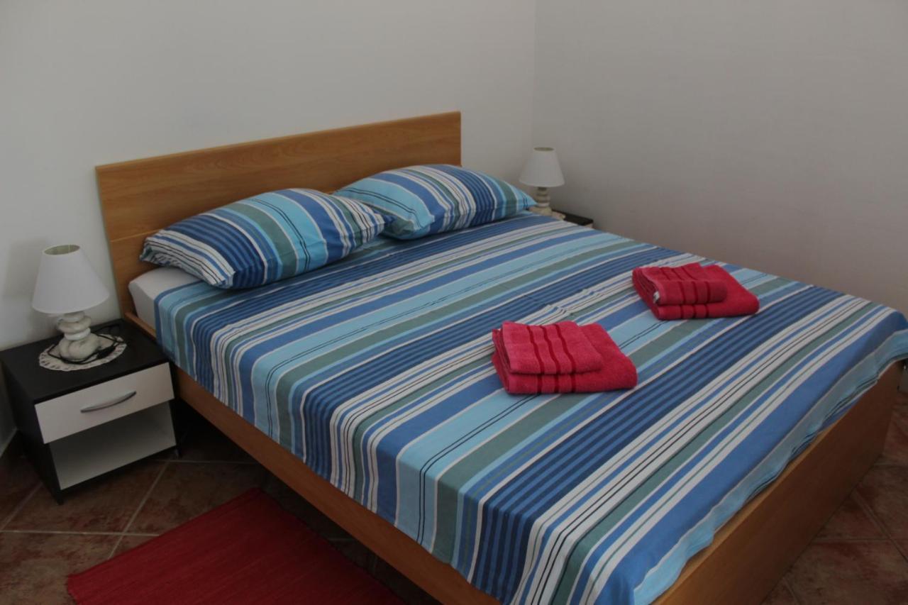 Apartment Mis Floura Rijeka Exterior foto