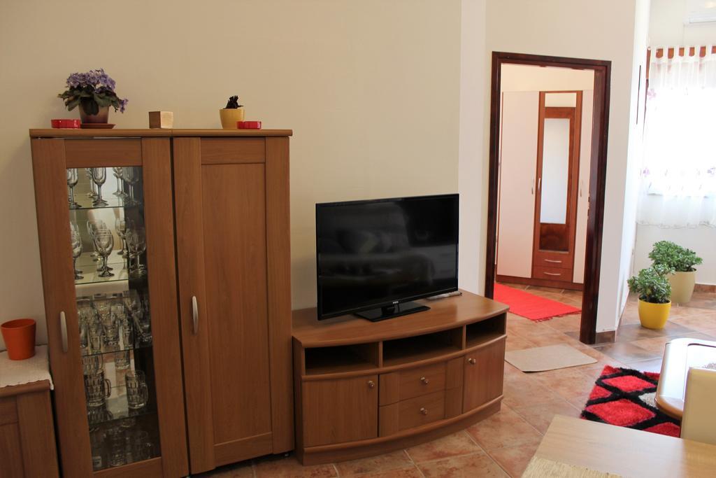 Apartment Mis Floura Rijeka Exterior foto