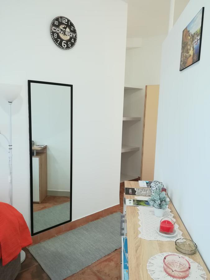 Apartment Mis Floura Rijeka Exterior foto