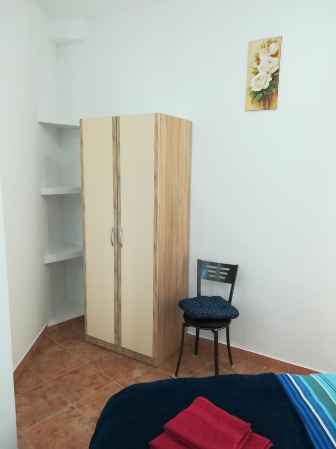 Apartment Mis Floura Rijeka Exterior foto