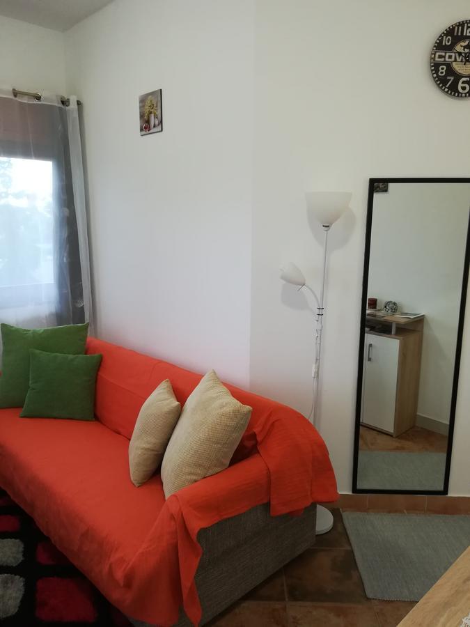 Apartment Mis Floura Rijeka Exterior foto